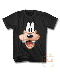Goofy Face Funny T Shirt