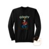 Goofy Think Vintage Sweatshirt