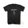 Goofy Think Vintage T Shirt