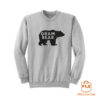 Gram Bear Sweatshirt