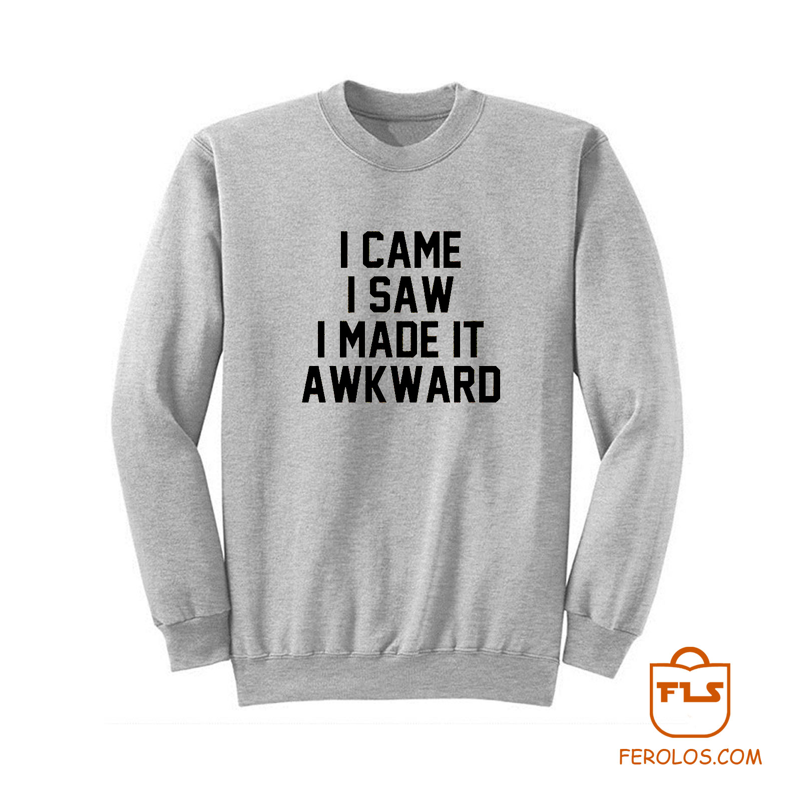 saw sweatshirt