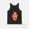 Imparable Hearth Tank Top