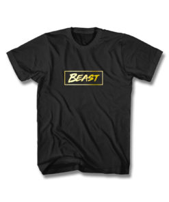 Kids Mr Beast Inspired Youtube T Shirt