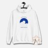 Less Plastic More Oceans Hoodie