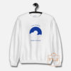 Less Plastic More Oceans Sweatshirt