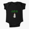 Linux Baby sudo yum install milk Baby Onesie