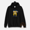 Los Pollos Hermanos Hoodie