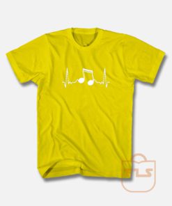 Music Listener T Shirt
