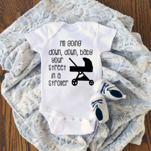 Nelly Baby Baby Onesie