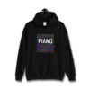 Piano Kids Hoodie