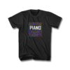 Piano Kids T Shirt