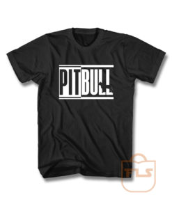 Pitbull Terrier Dog T Shirt