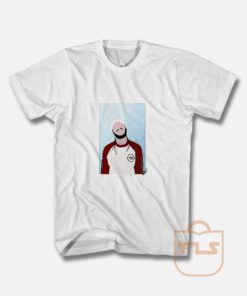 Post Malone T Shirt