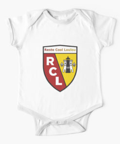 RCL baby Baby Onesie