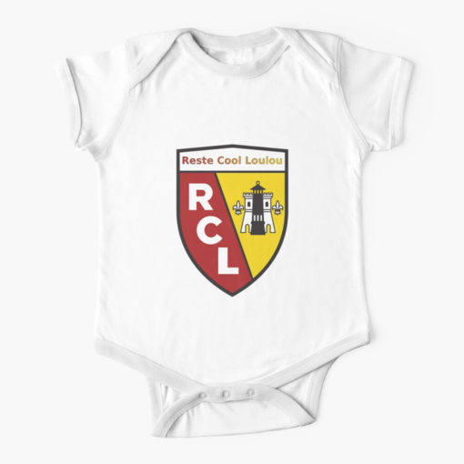 RCL baby Baby Onesie