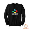 Super Famicom Tribute Japanese Sweatshirt