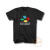 Super Famicom Tribute Japanese T Shirt