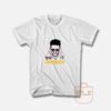 The Weeknd T Shirt Starboy