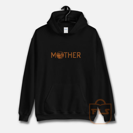 The World Mother Day Hoodie