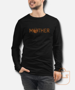 The World Mother Day Long Sleeve