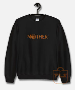 The World Mother Day Sweatshirt