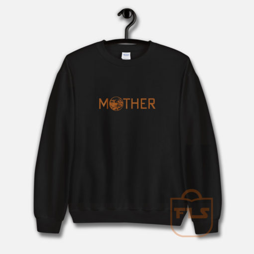 The World Mother Day Sweatshirt