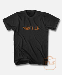 The World Mother Day T Shirt