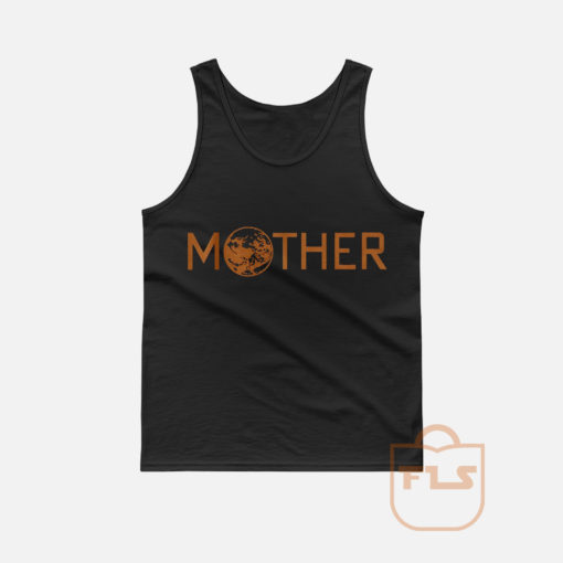 The World Mother Day Tank Top