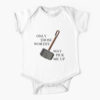 Thor Only Thos Worthy Baby Onesie