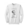 Toilet Paper Patent Sweatshirt