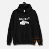 Uncle Again Hoodie