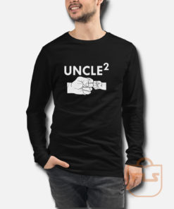 Uncle Again Long Sleeve