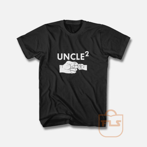 Uncle Again T Shirt