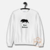 Wild Boar Sweatshirt