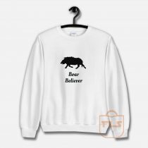 Wild Boar Sweatshirt