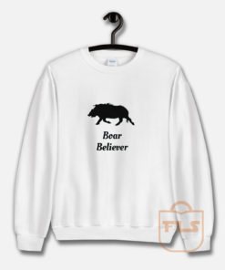 Wild Boar Sweatshirt