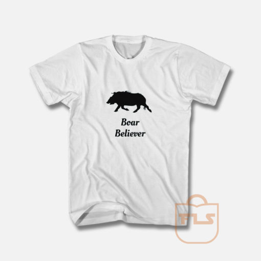 Wild Boar T Shirt