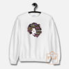 Womens Israelite Proverbs Sweatshirt