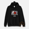 Written and Directed by Quentin Tarantino Joker Hoodie