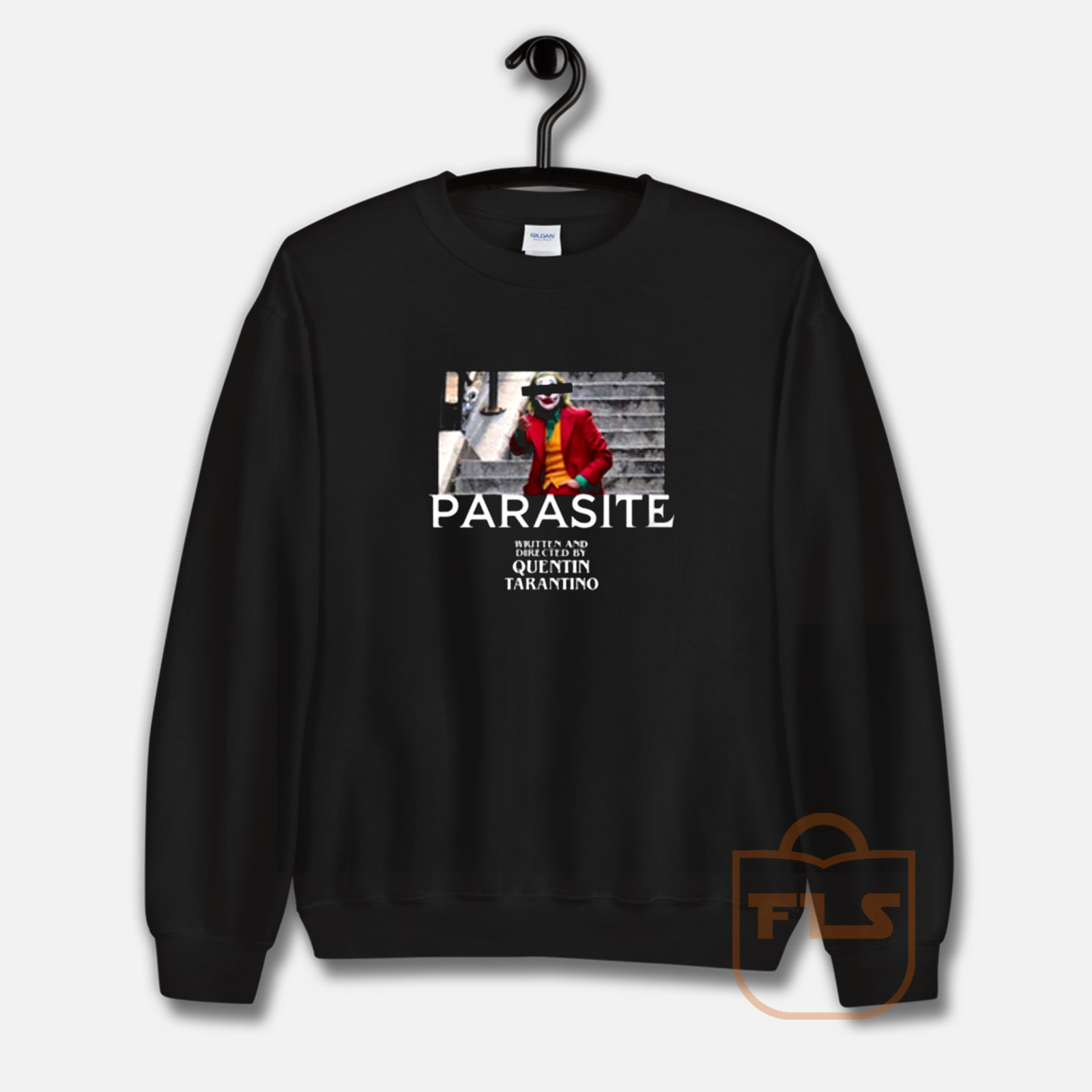 Quentin tarantino best sale sweatshirt