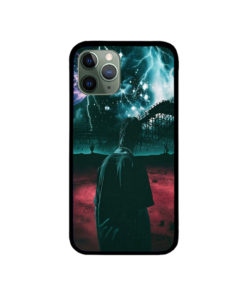 ASTROTHUNDER iPhone Case