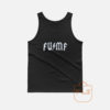 AcDc Parody x FUMF Tank Top