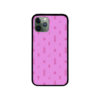 Animal Crossing New Horizons Pink iPhone Case