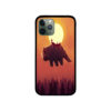 Avatar The End of All Things iPhone Case