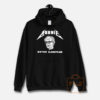 Bernie Sanders Enter Sandman Metallica Parody Hoodie