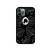 Black Nook Phone Inspired Design iPhone Case