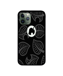 Black Nook Phone Inspired Design iPhone Case