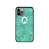 Blue Nook Phone Inspired Design iPhone Case