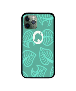 Blue Nook Phone Inspired Design iPhone Case