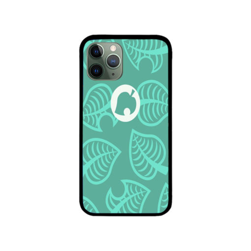 Blue Nook Phone Inspired Design iPhone Case